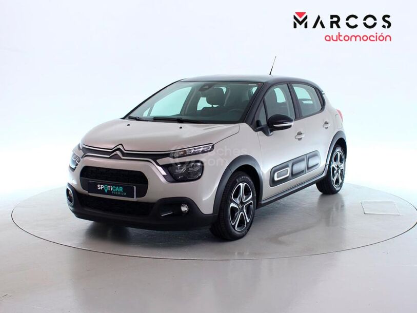 Foto del CITROEN C3 1.2 PureTech S&S Feel 83