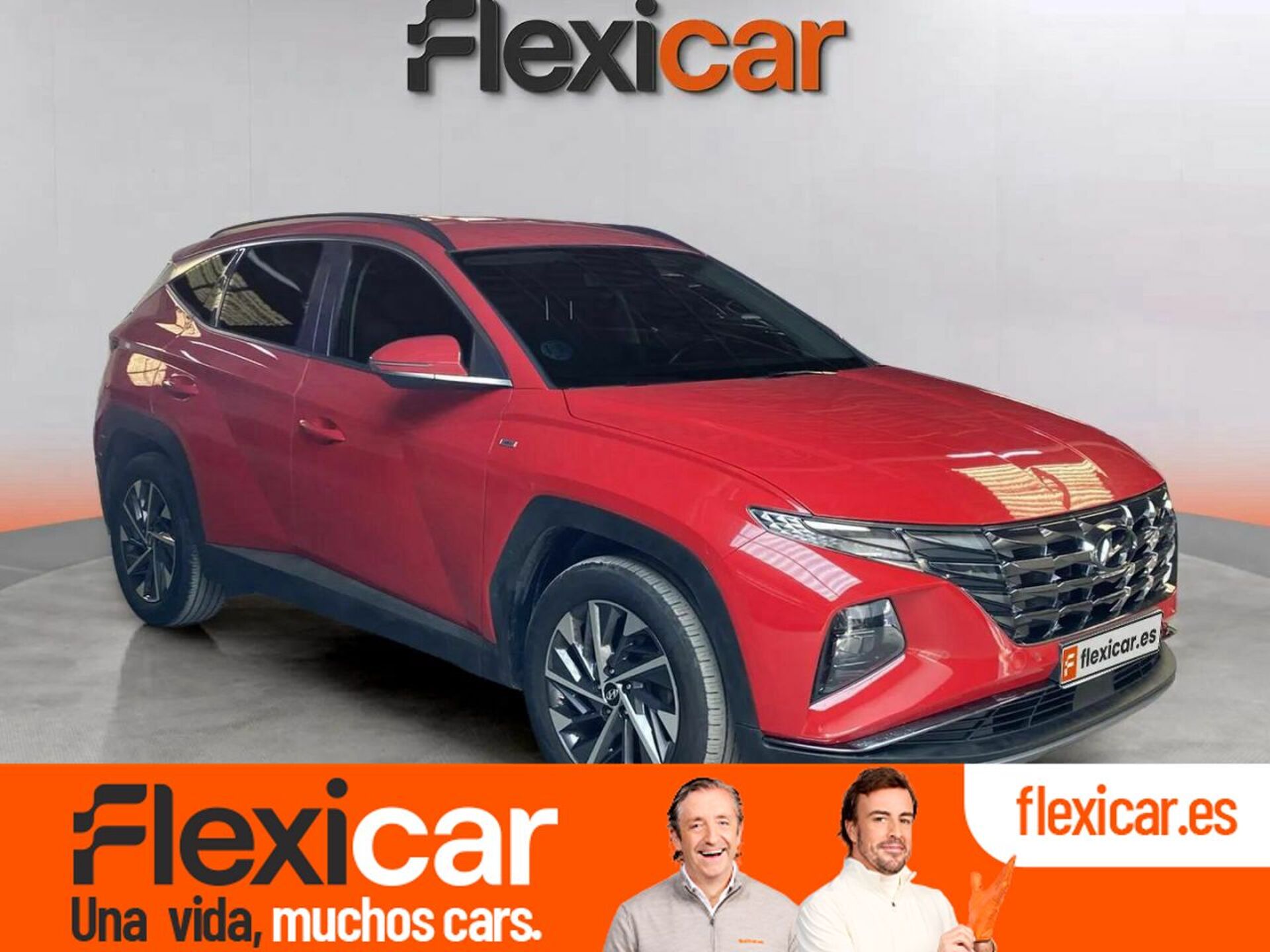 Imagen de HYUNDAI Tucson