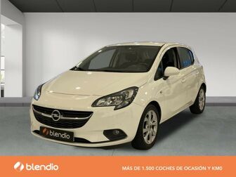 Imagen de OPEL Corsa 1.4 Expression 90