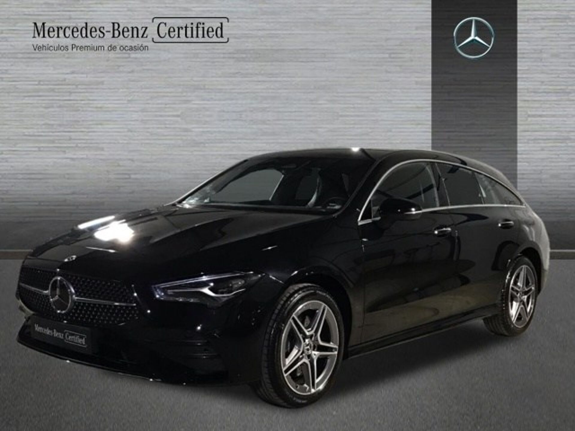 Imagen de MERCEDES Clase CLA
