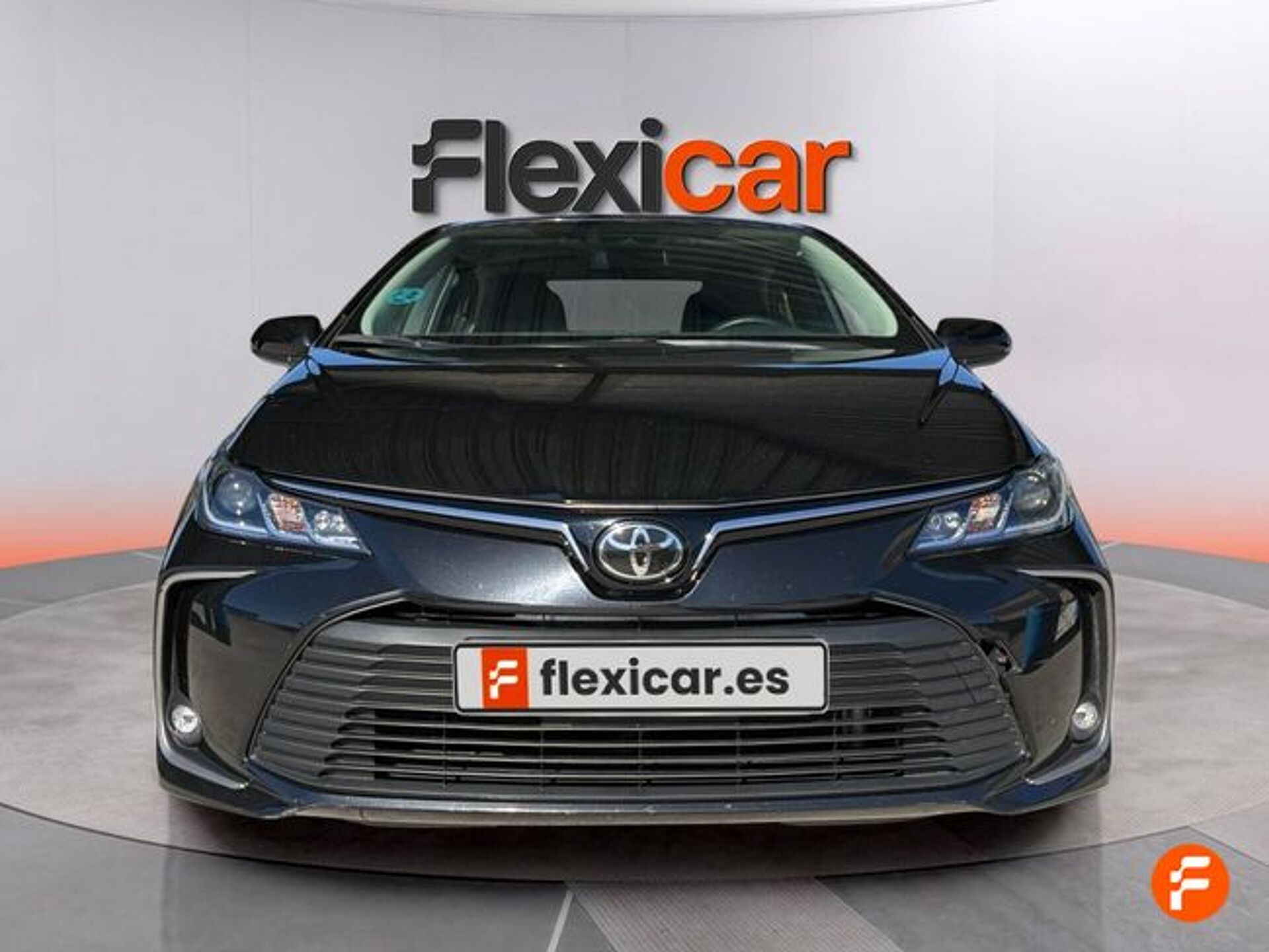 Imagen 2 de TOYOTA Corolla