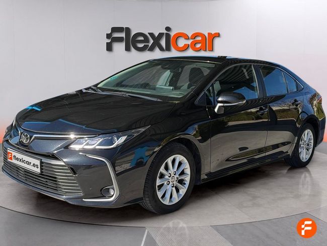 Foto del TOYOTA Corolla Sedán 140H Style