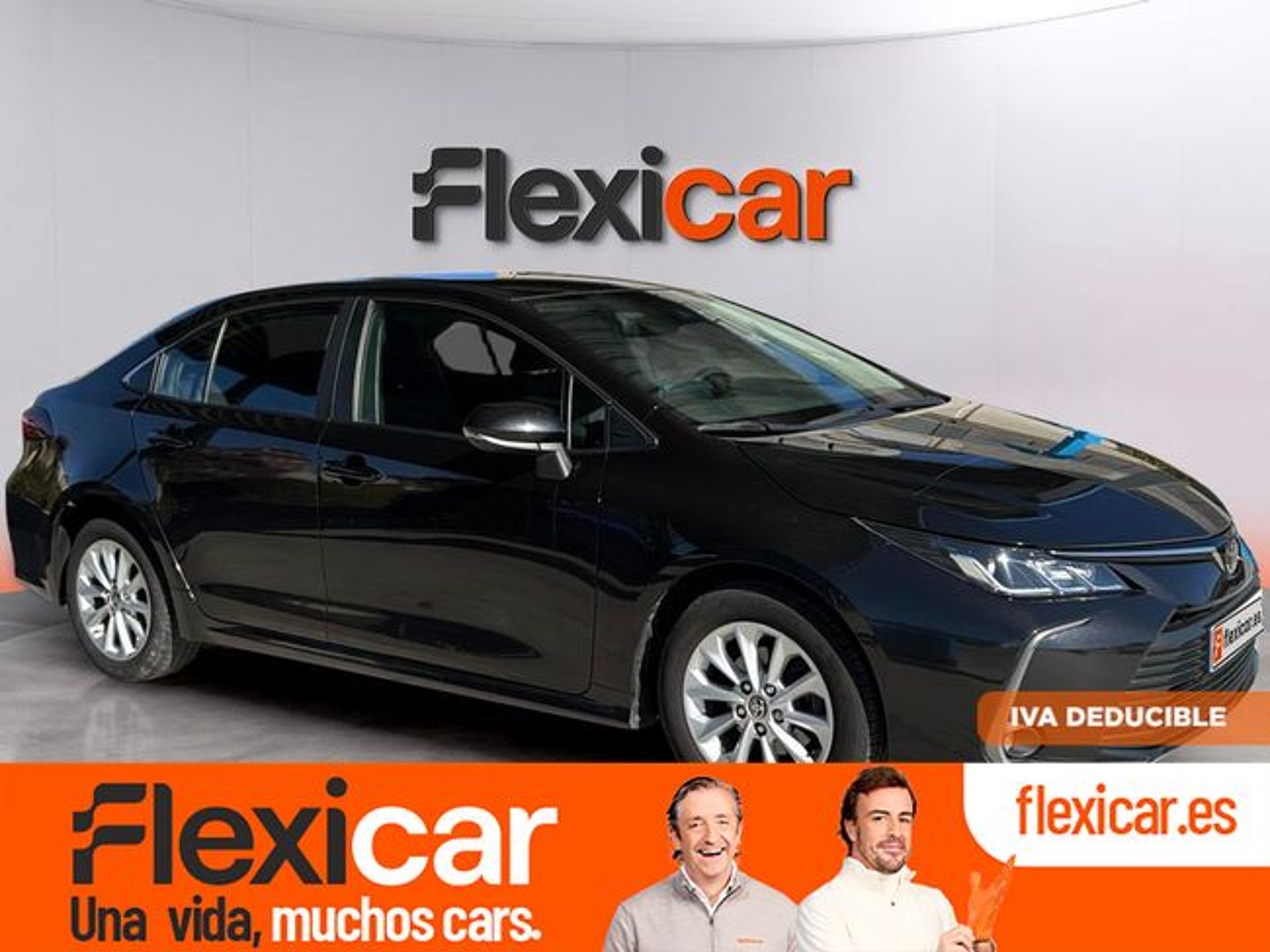 Imagen de TOYOTA Corolla