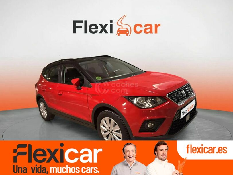 Foto del SEAT Arona 1.0 TSI S&S Style 110