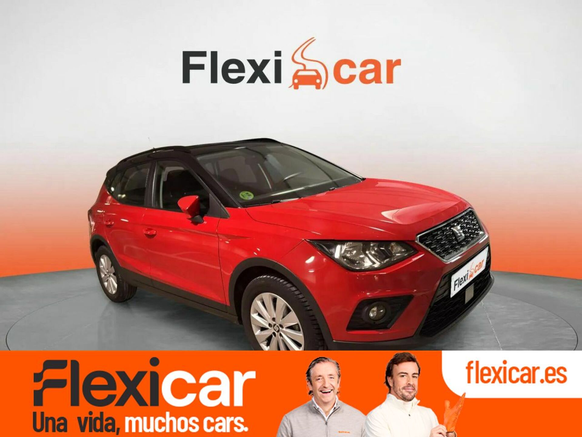 Imagen de SEAT Arona
