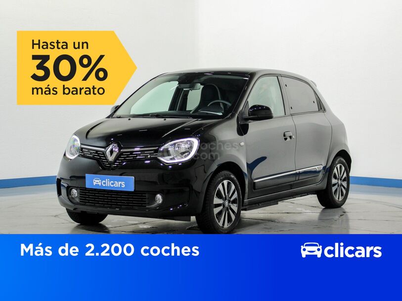 Foto del RENAULT Twingo Electric Techno 60kW Batería 20kW/h