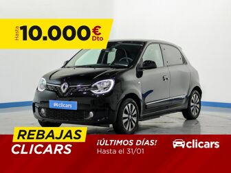 Imagen de RENAULT Twingo Electric S.L. Urban Night R80 60kW Batería 20kW-h