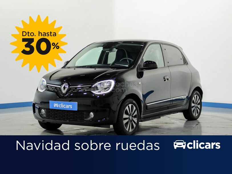 Foto del RENAULT Twingo Electric Techno 60kW Batería 20kW-h