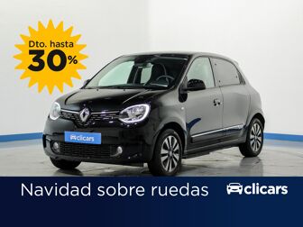 Imagen de RENAULT Twingo Electric Techno 60kW Batería 20kW-h