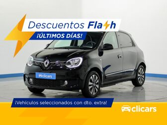 Imagen de RENAULT Twingo Electric Techno 60kW Batería 20kW/h