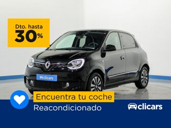 Imagen de RENAULT Twingo Electric S.L. Urban Night R80 60kW Batería 20kW-h