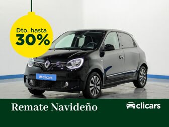 Imagen de RENAULT Twingo Electric Techno 60kW Batería 20kW-h