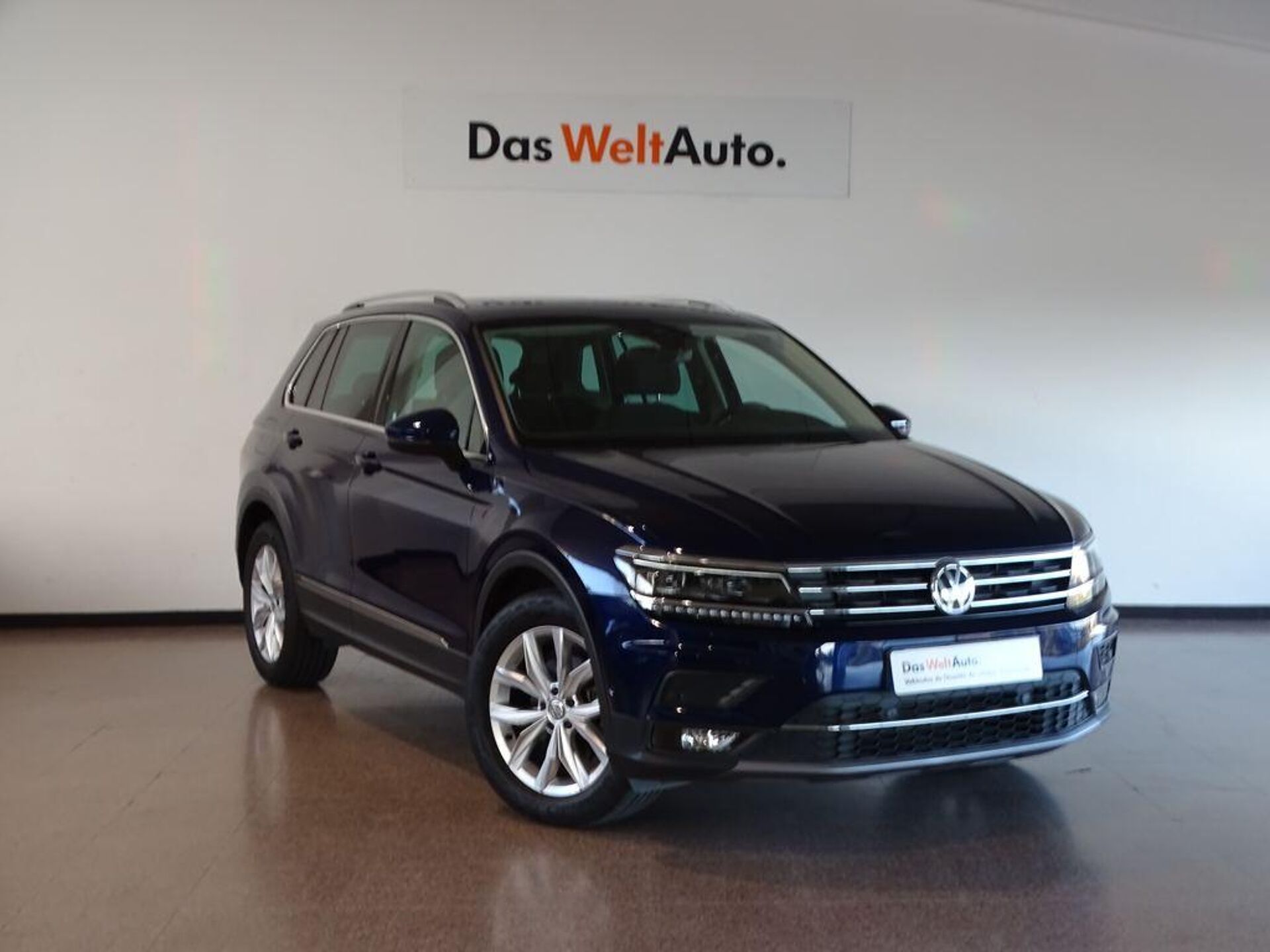 Imagen de VOLKSWAGEN Tiguan