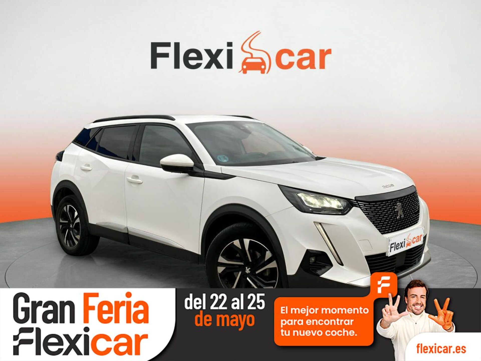 Imagen de PEUGEOT 2008