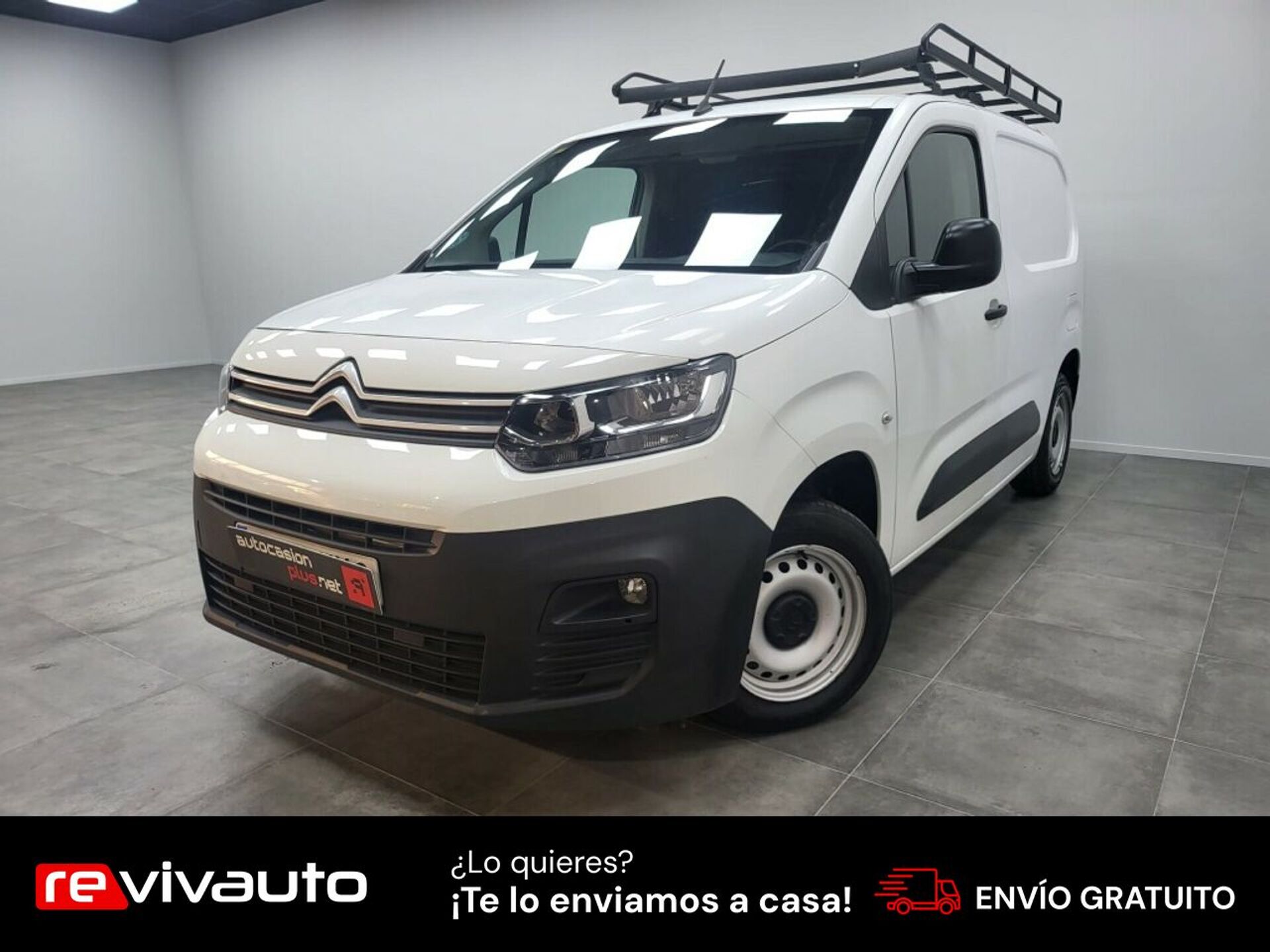 Imagen de CITROEN Berlingo
