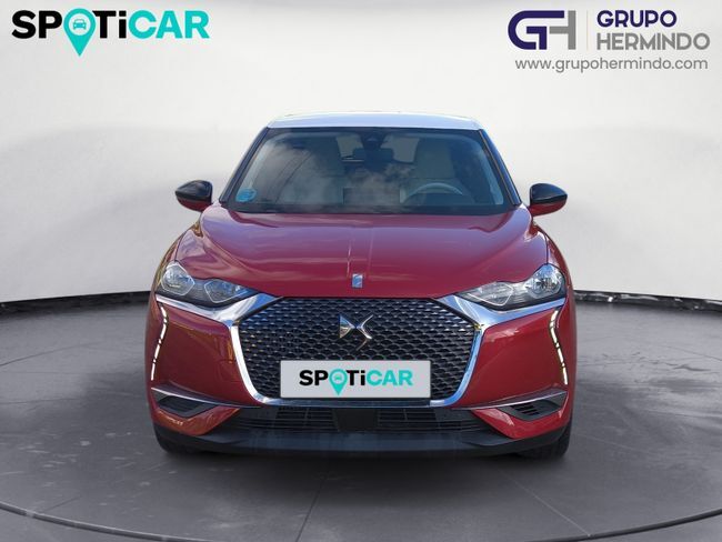 Foto del DS DS3 Crossback DS 3 Crossback Puretech So Chic 100