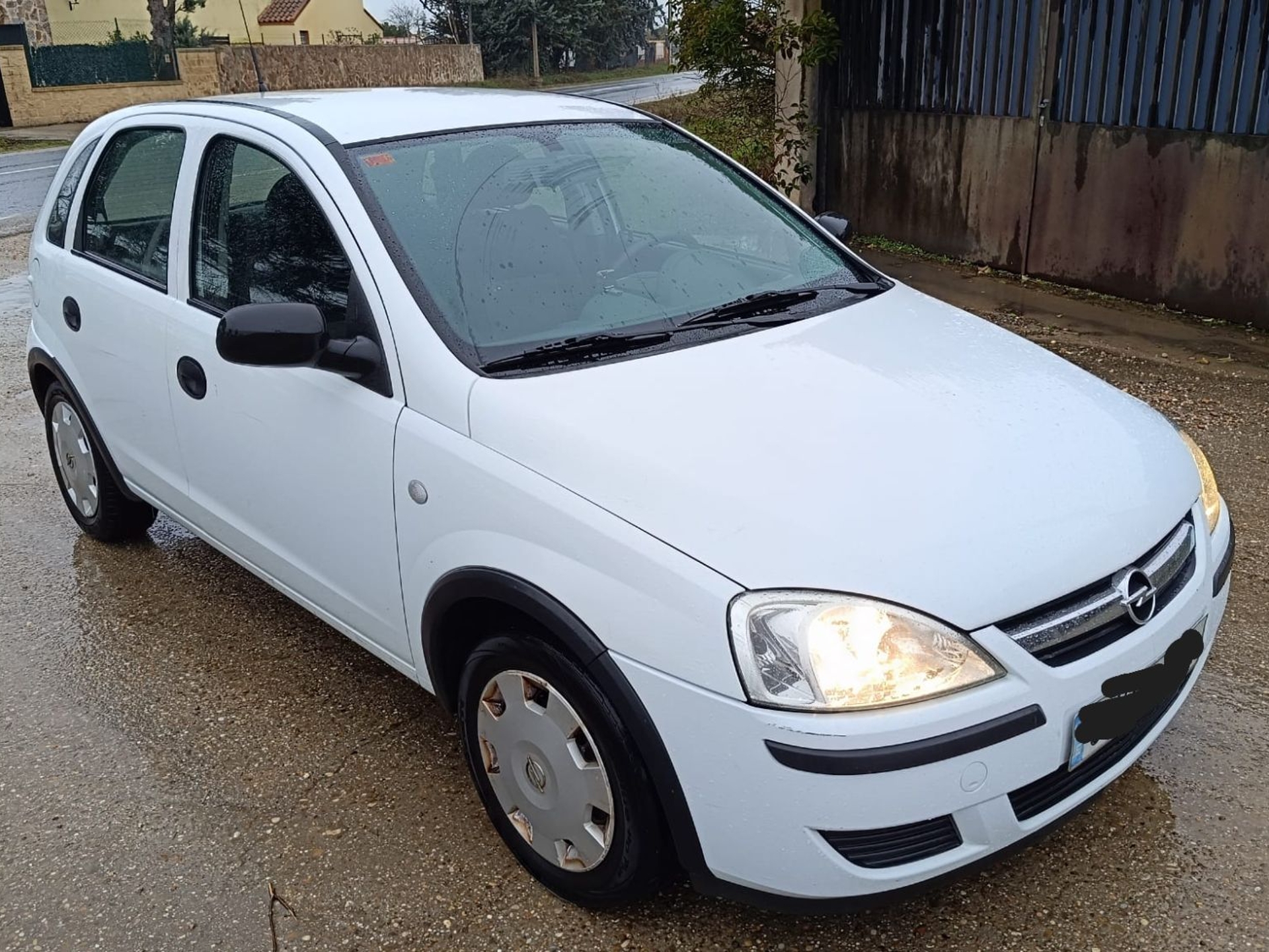 Imagen de OPEL Corsa