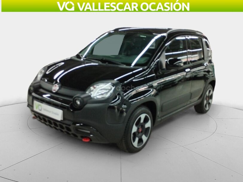 Foto del FIAT Panda 1.0 Gse City Cross Hybrid