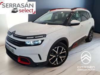 Imagen de CITROEN C5 Aircross BlueHDi S&S Feel 130