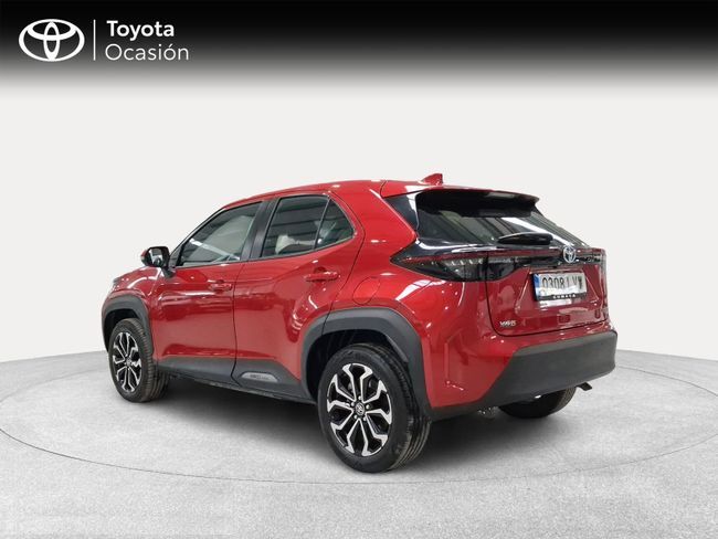 Foto del TOYOTA Yaris Cross 120H Active Tech Pack Connect