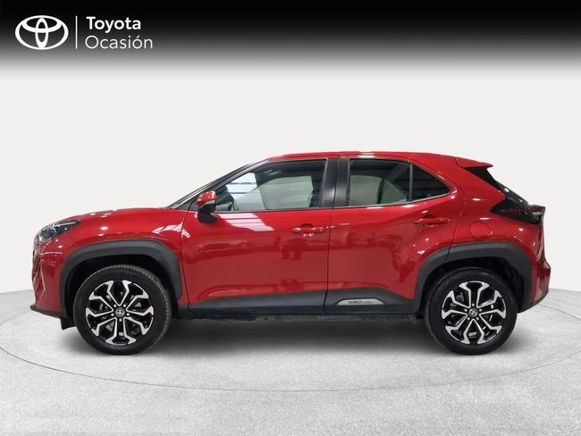 Foto del TOYOTA Yaris Cross 120H Active Tech Pack Connect