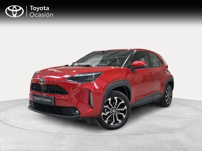 Foto del TOYOTA Yaris Cross 120H Active Tech Pack Connect