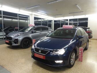 Imagen de SEAT León ST 1.6TDI CR S&S Style 115