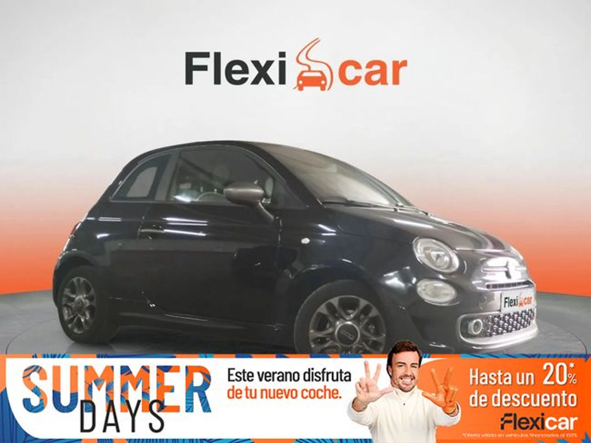 Imagen de FIAT 500