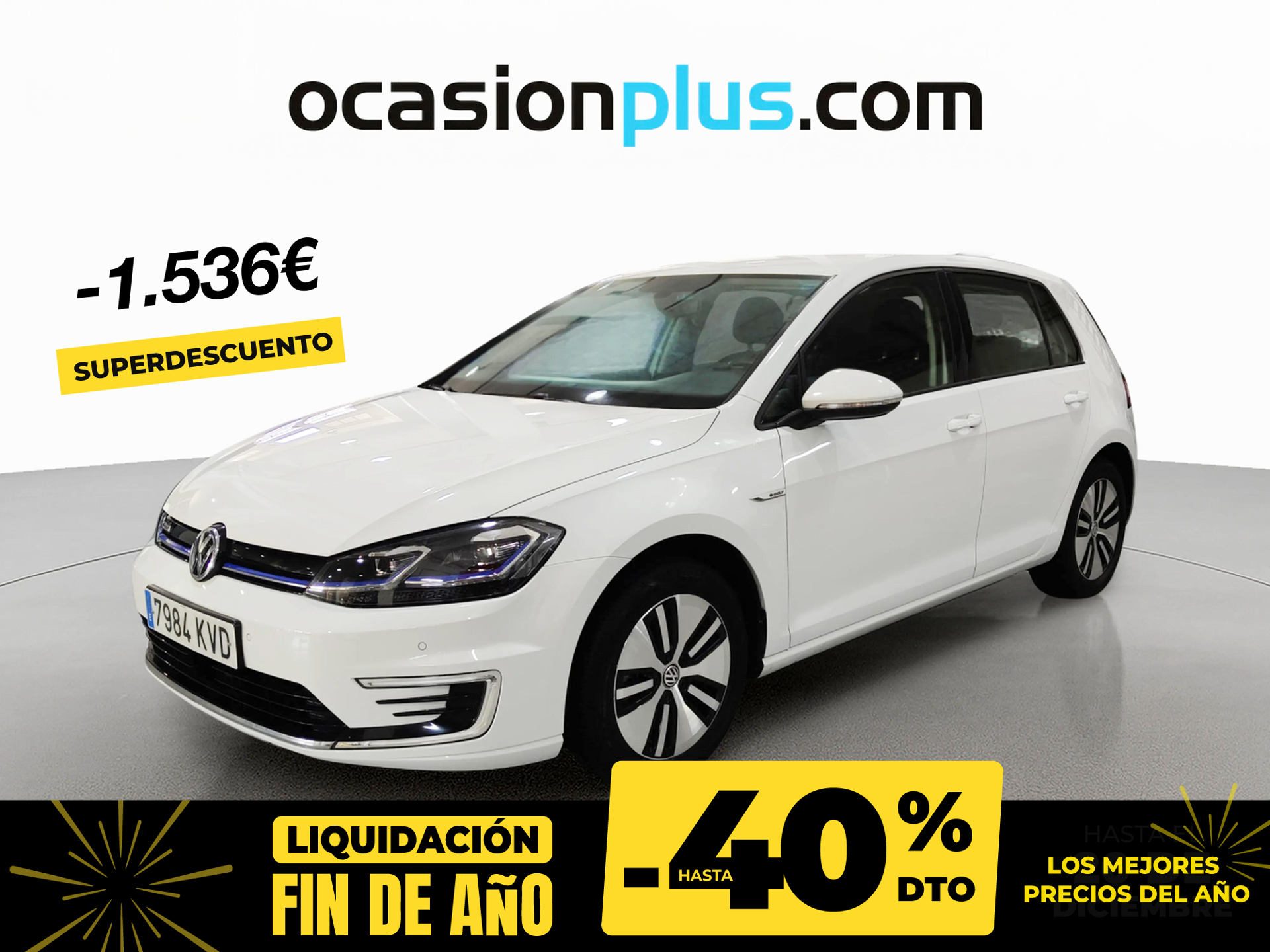 Imagen de VOLKSWAGEN Golf