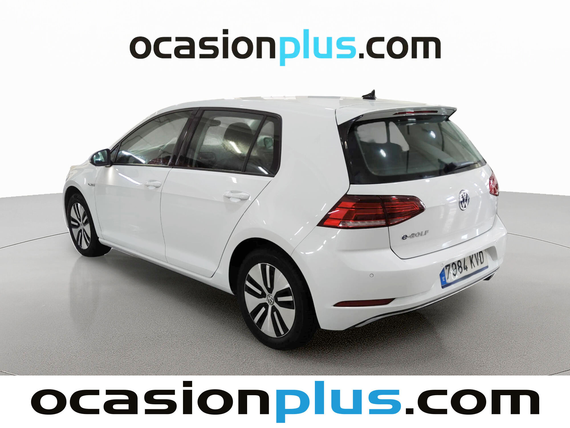 Foto del VOLKSWAGEN Golf e- ePower