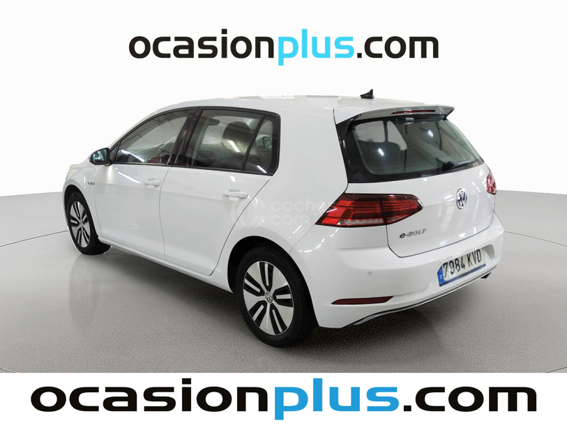 Foto del VOLKSWAGEN Golf e- ePower