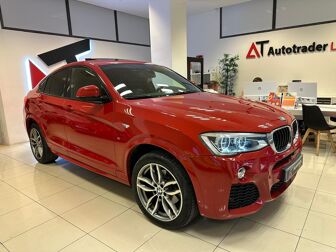 Imagen de BMW X4 xDrive 20d