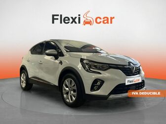 Imagen de RENAULT Captur TCe Zen 67kW