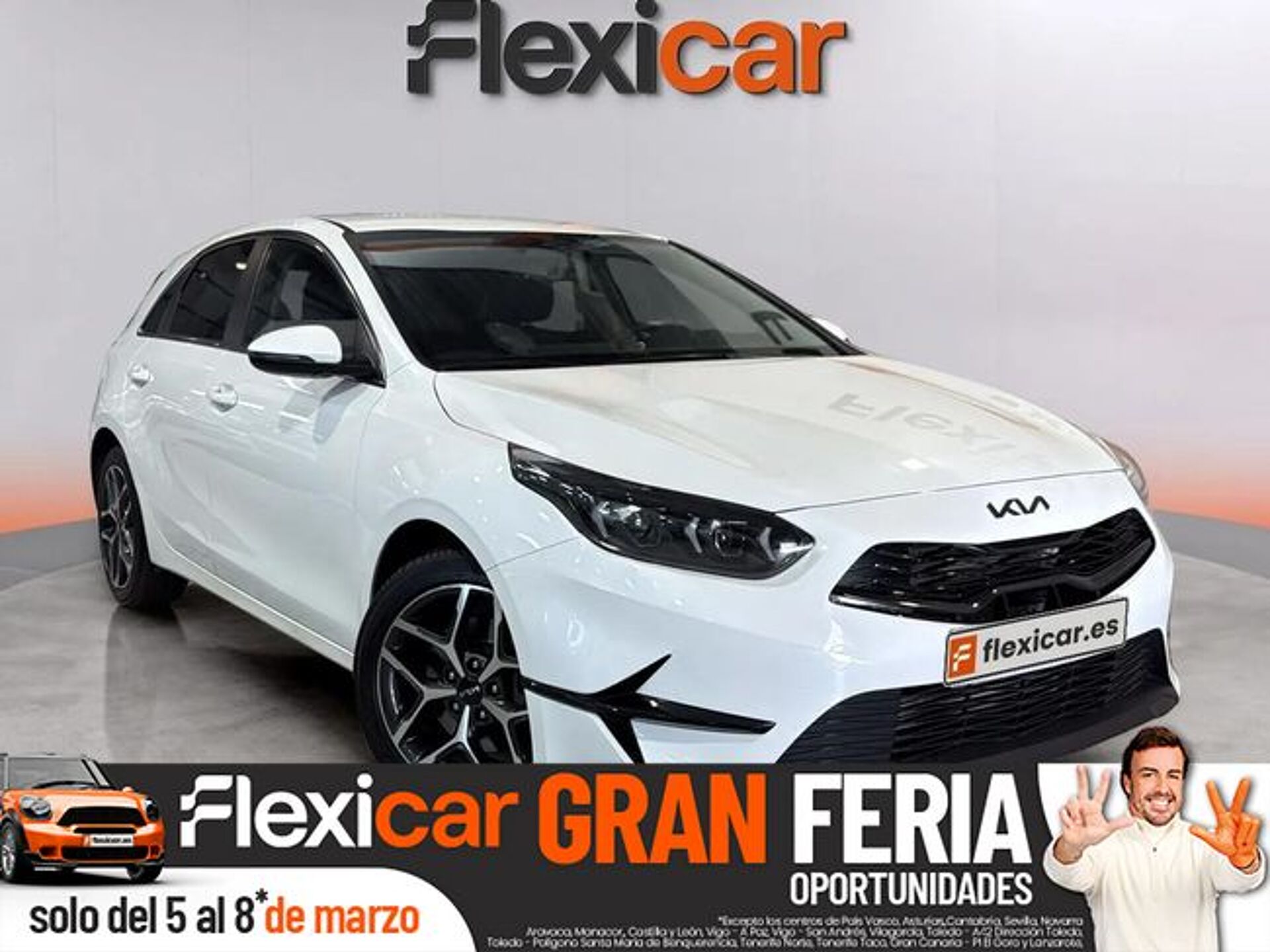 Imagen 1 de KIA Ceed