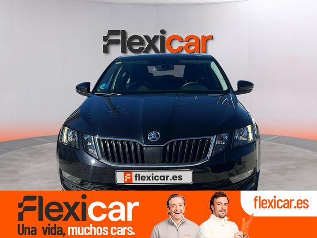 Foto del SKODA Octavia 1.4 TSI CNG Like 81kW