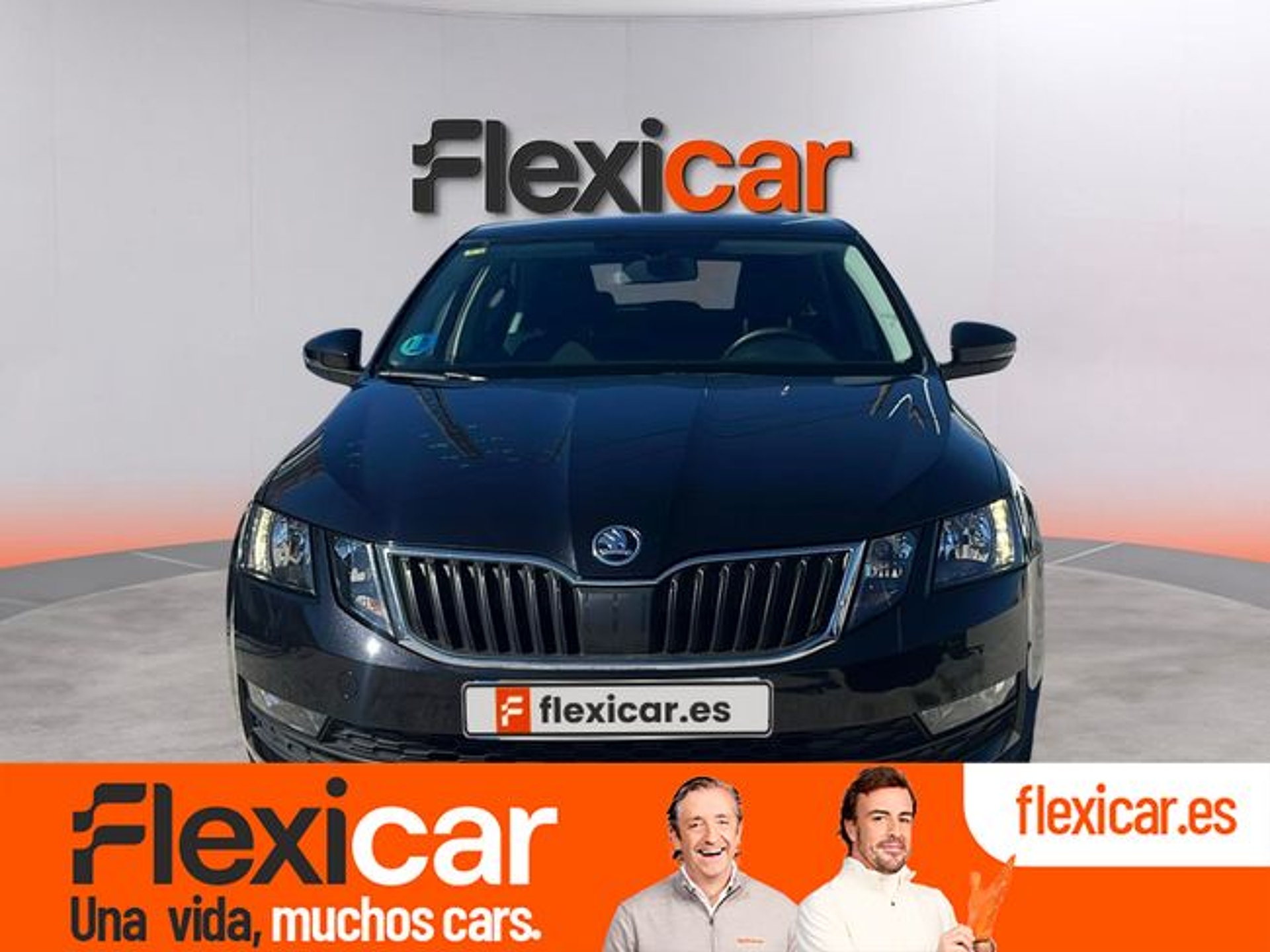 Imagen de SKODA Octavia