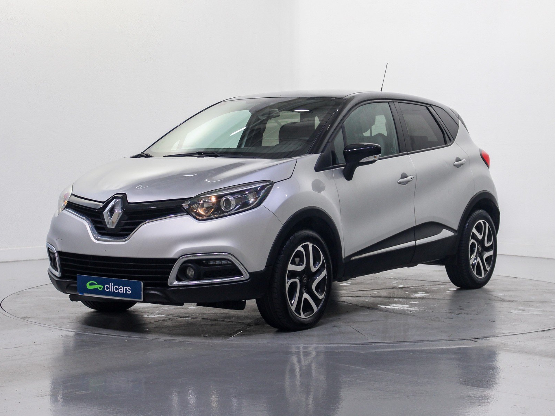 Imagen de RENAULT Captur