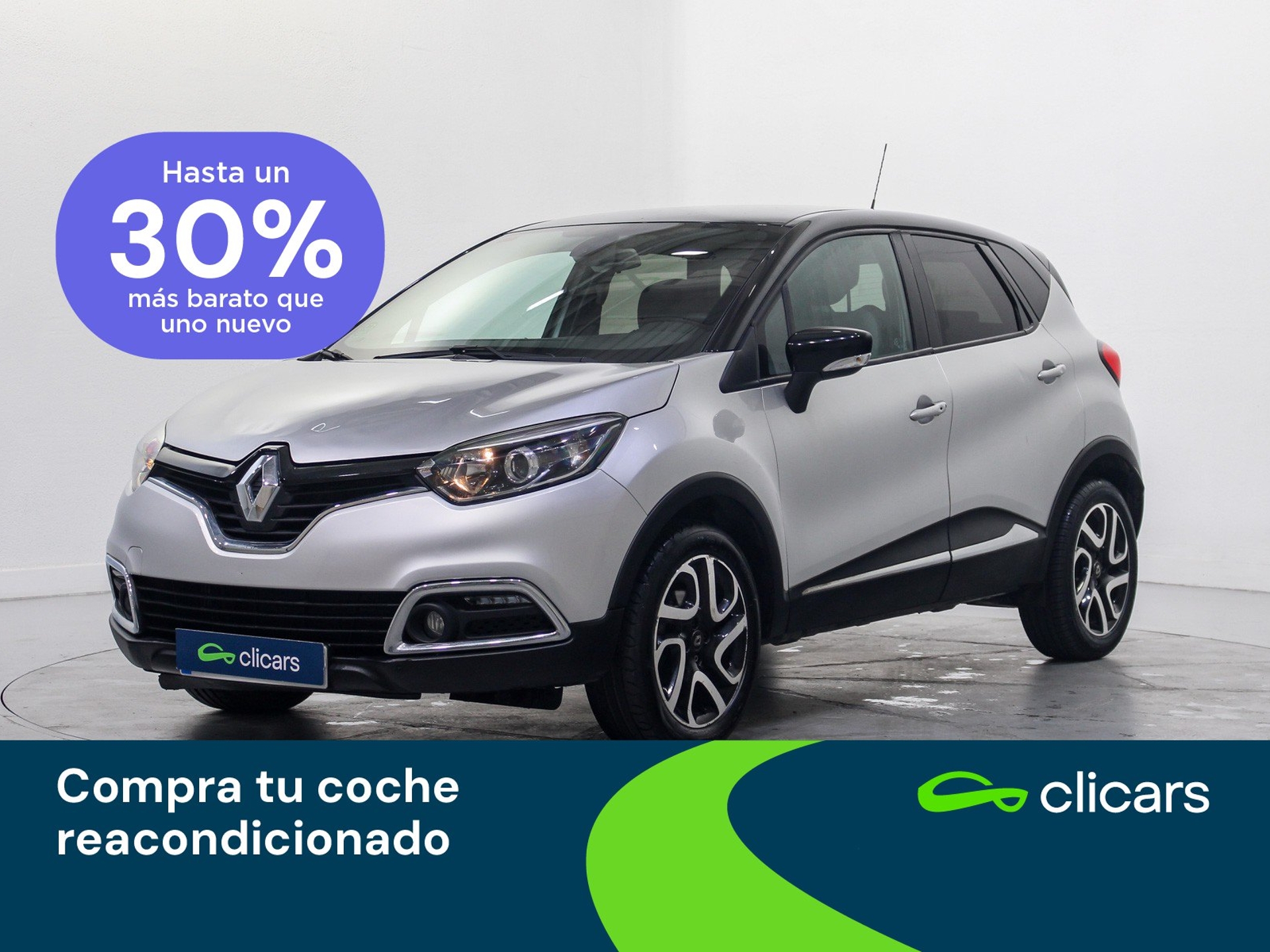 Imagen de RENAULT Captur