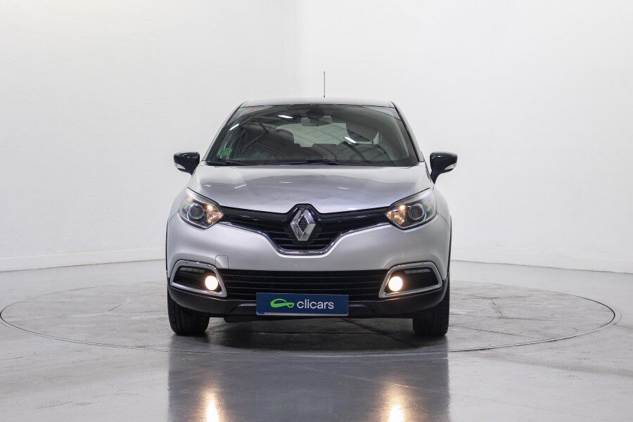 Foto del RENAULT Captur TCe Energy Zen 120 EDC