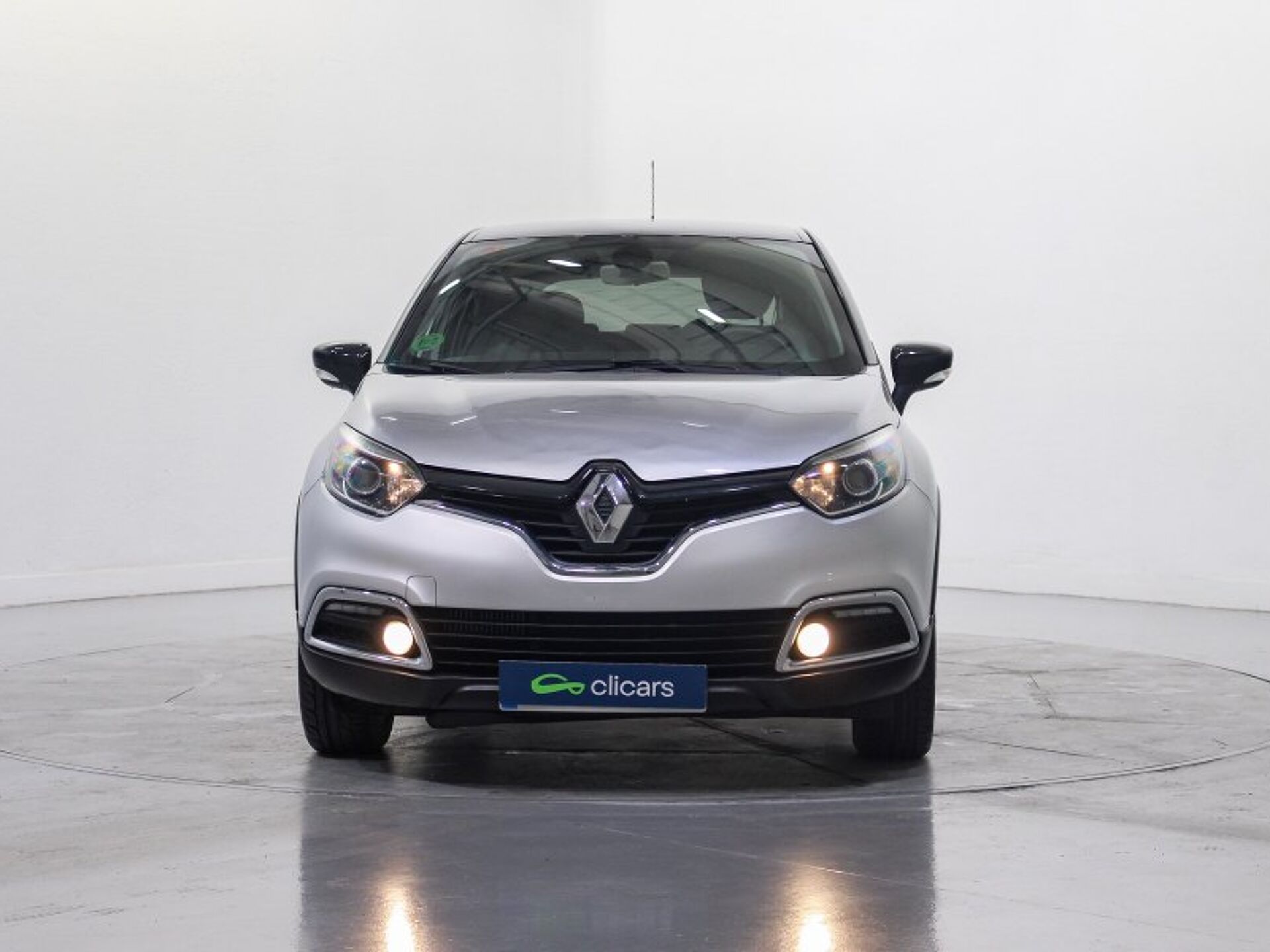 Imagen 2 de RENAULT Captur