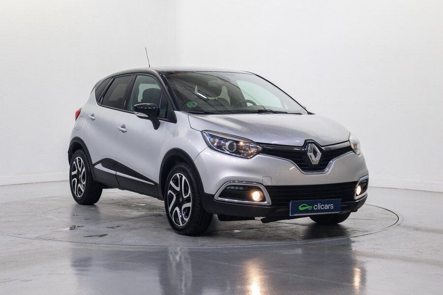 Foto del RENAULT Captur TCe Energy Zen 120 EDC
