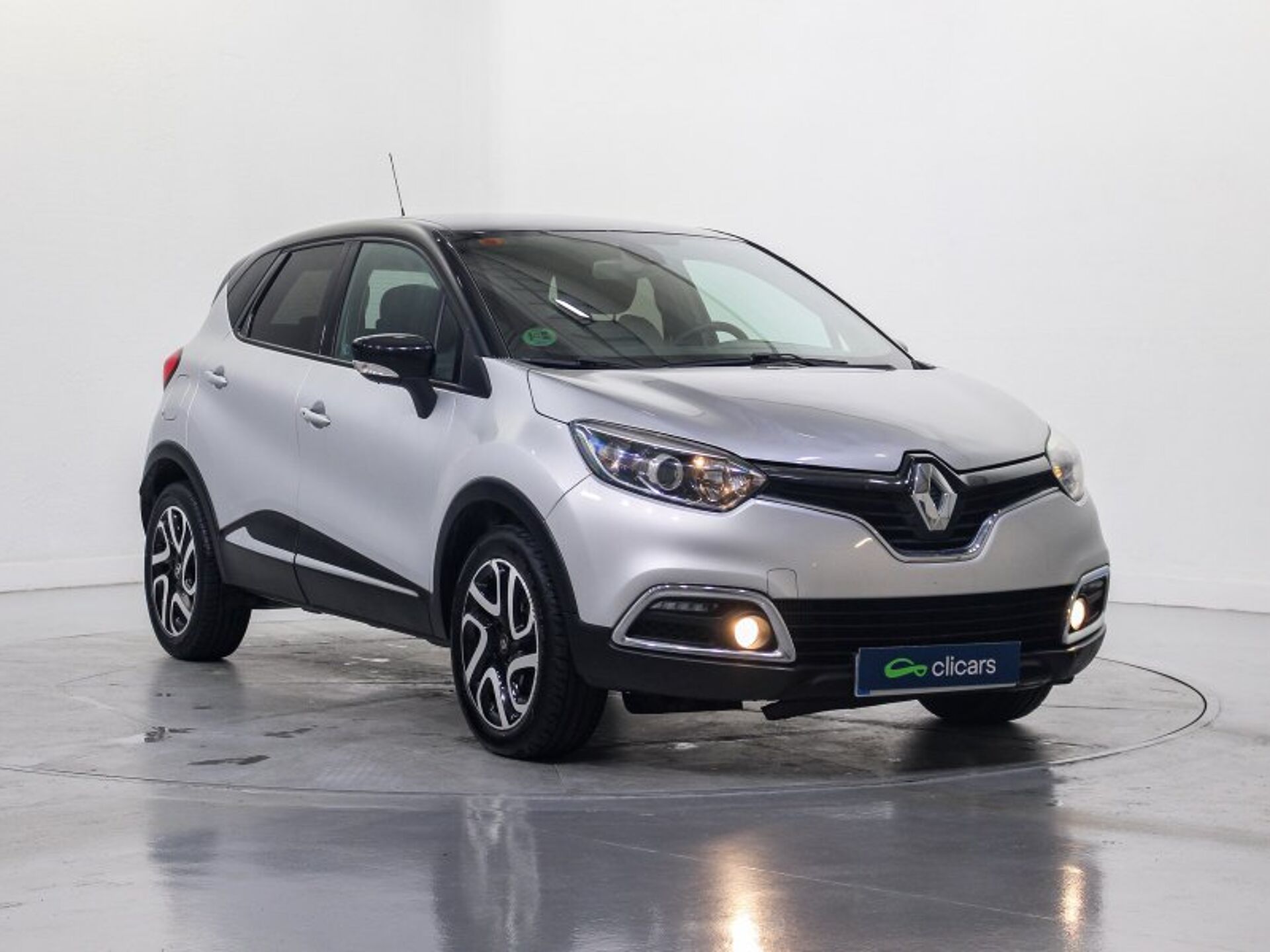 Imagen 3 de RENAULT Captur