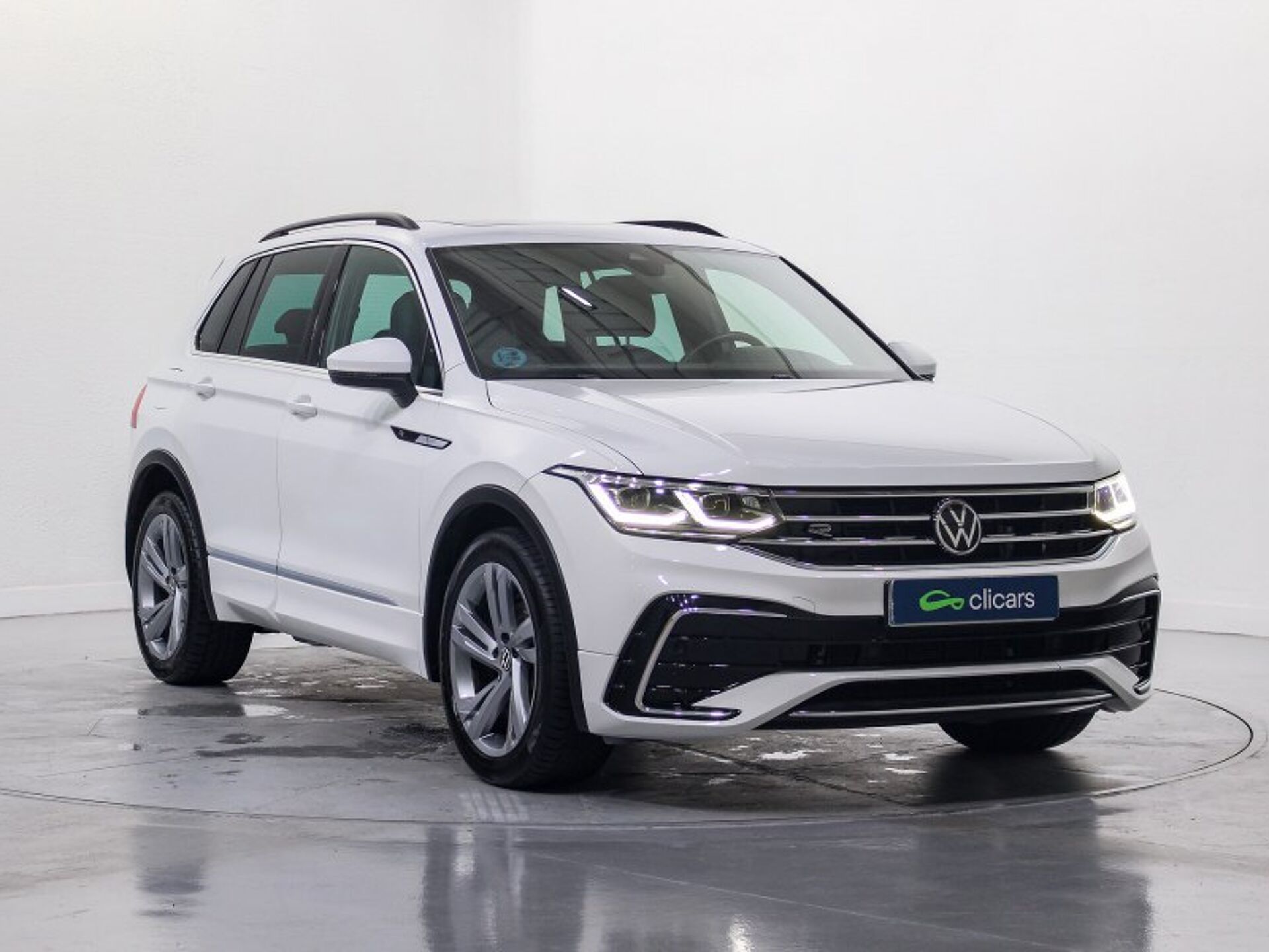 Imagen 3 de VOLKSWAGEN Tiguan