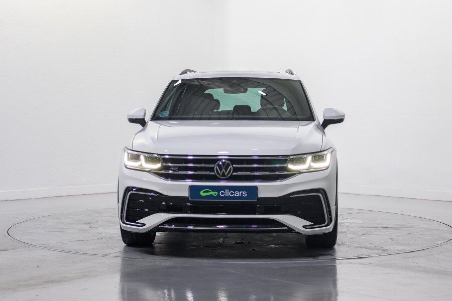 Foto del VOLKSWAGEN Tiguan 2.0TDI R-Line DSG 110kW