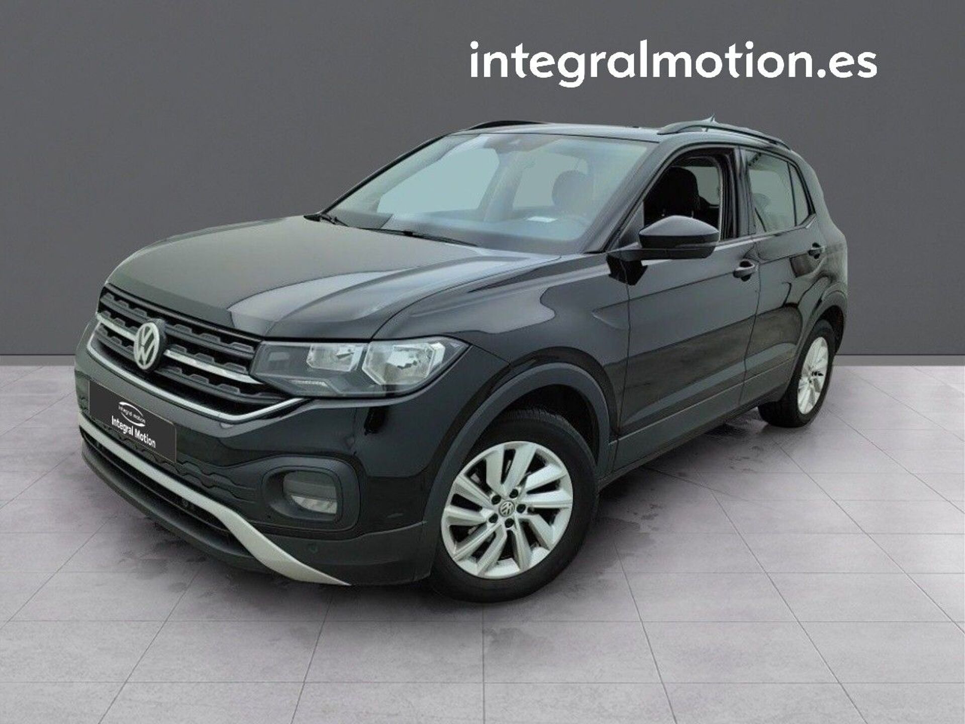 Imagen de VOLKSWAGEN T-Cross