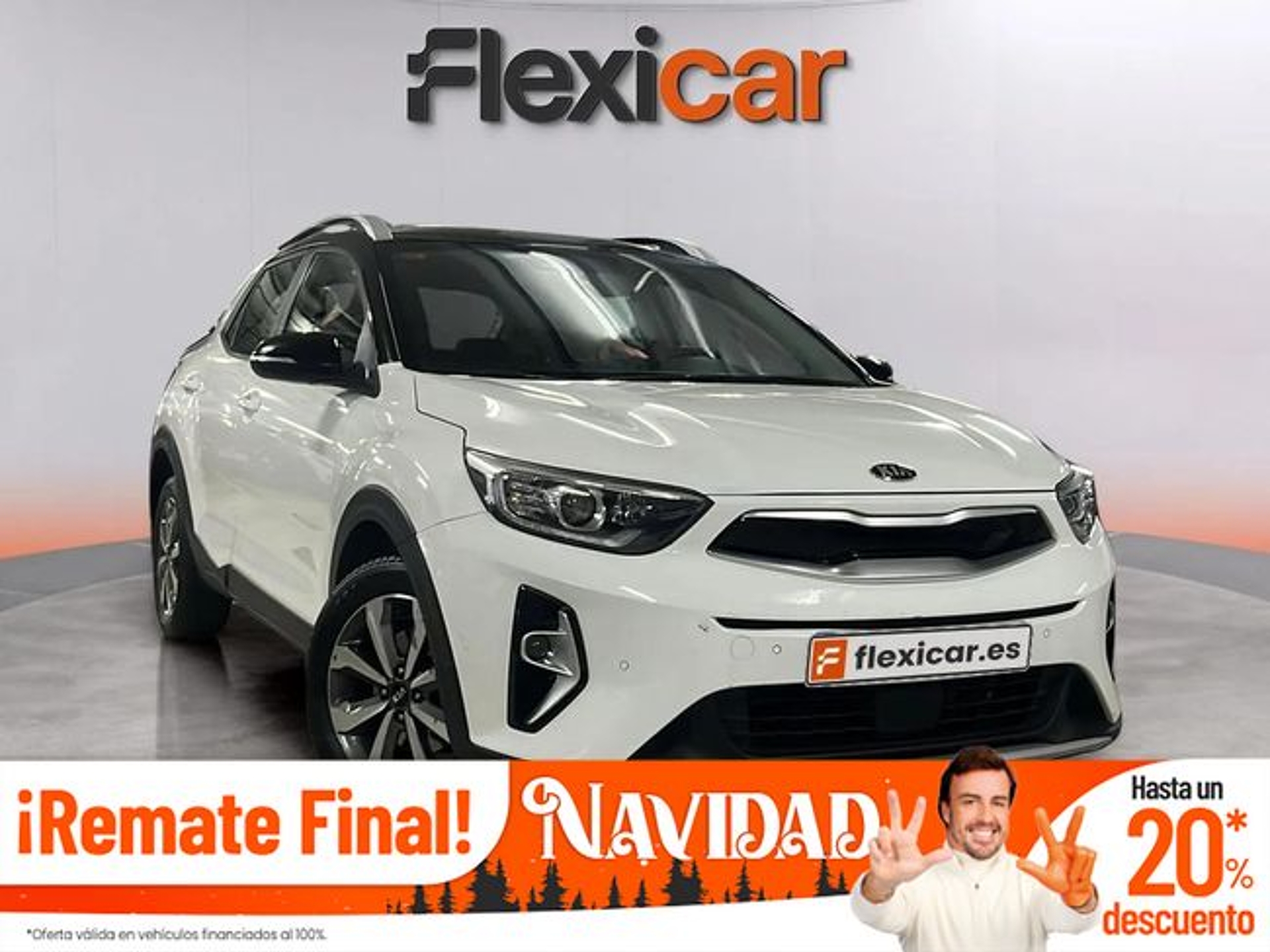 Imagen de KIA Stonic