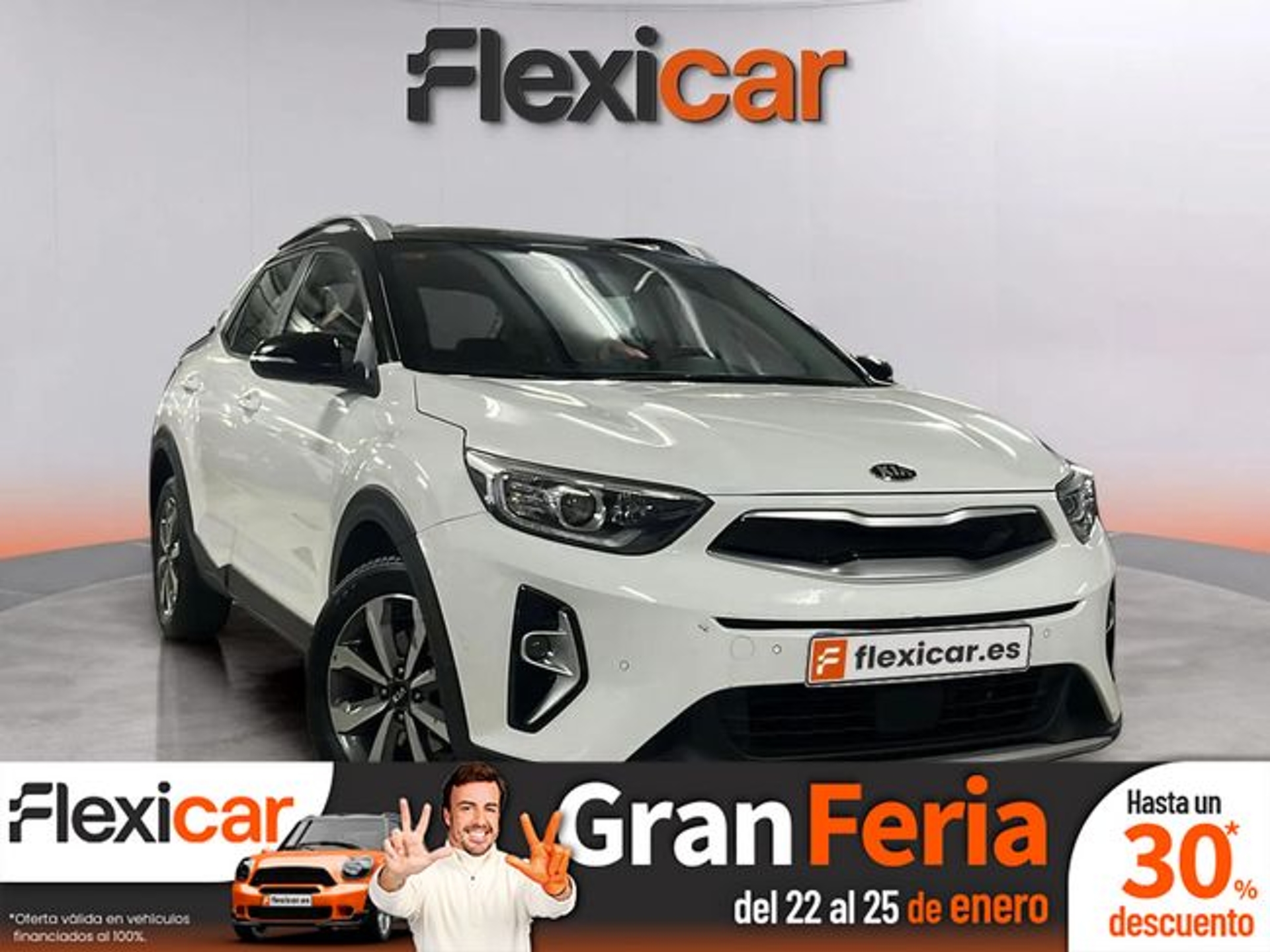 Imagen de KIA Stonic