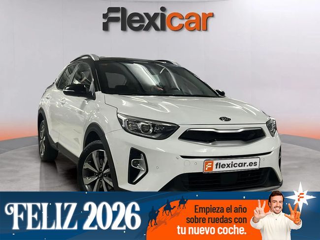 KIA Stonic (1.0 T-GDi 88kW (120CV) MHEV iMT Concept) en Barcelona