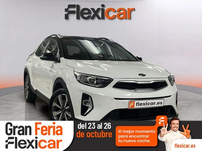 KIA Stonic (1.0 T-GDi 88kW (120CV) MHEV iMT Concept) en Barcelona