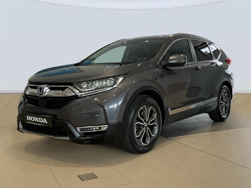 HONDA CR-V (2.0 i-MMD 4x2 Lifestyle) en Valencia